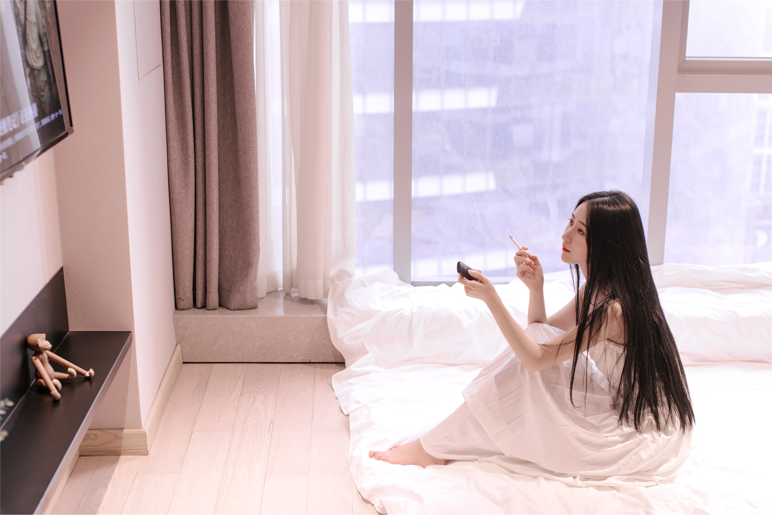 YITUYU艺图语 2021.08.16 分手前 颖儿